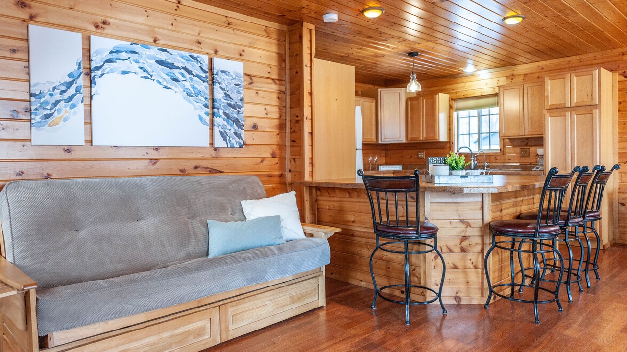 Photo of Livingroom in Annandale