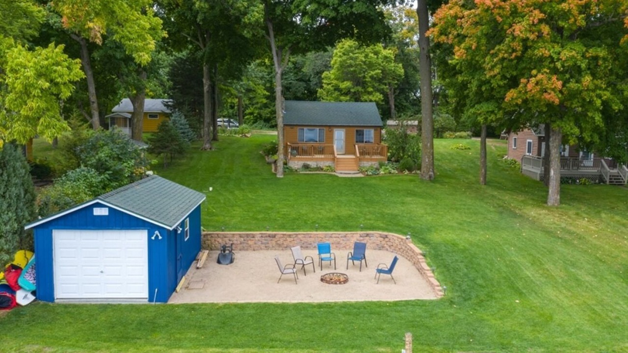 Photo of Outdoor in Annandale