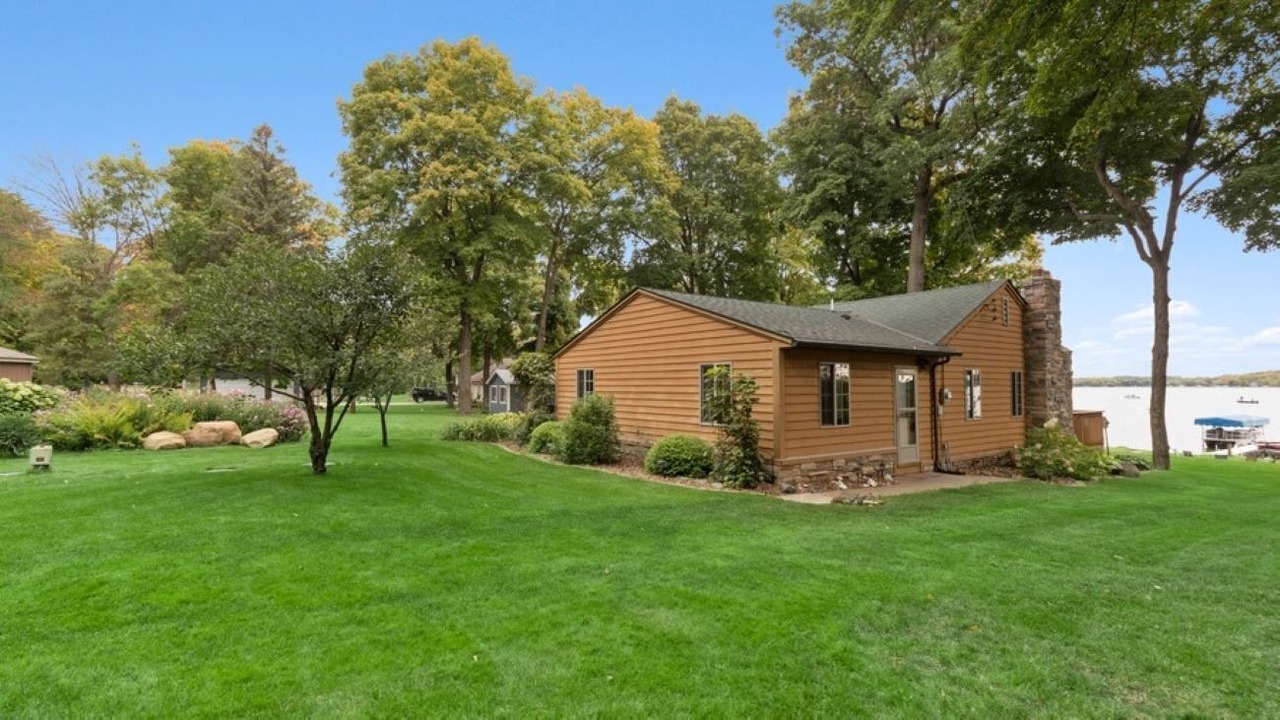Photo of Outdoor in Annandale