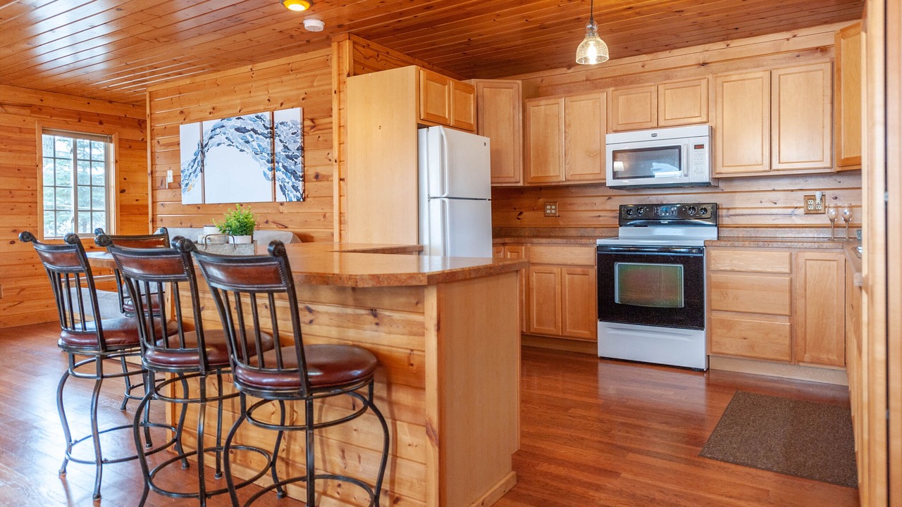 Photo of Kitchen in Annandale