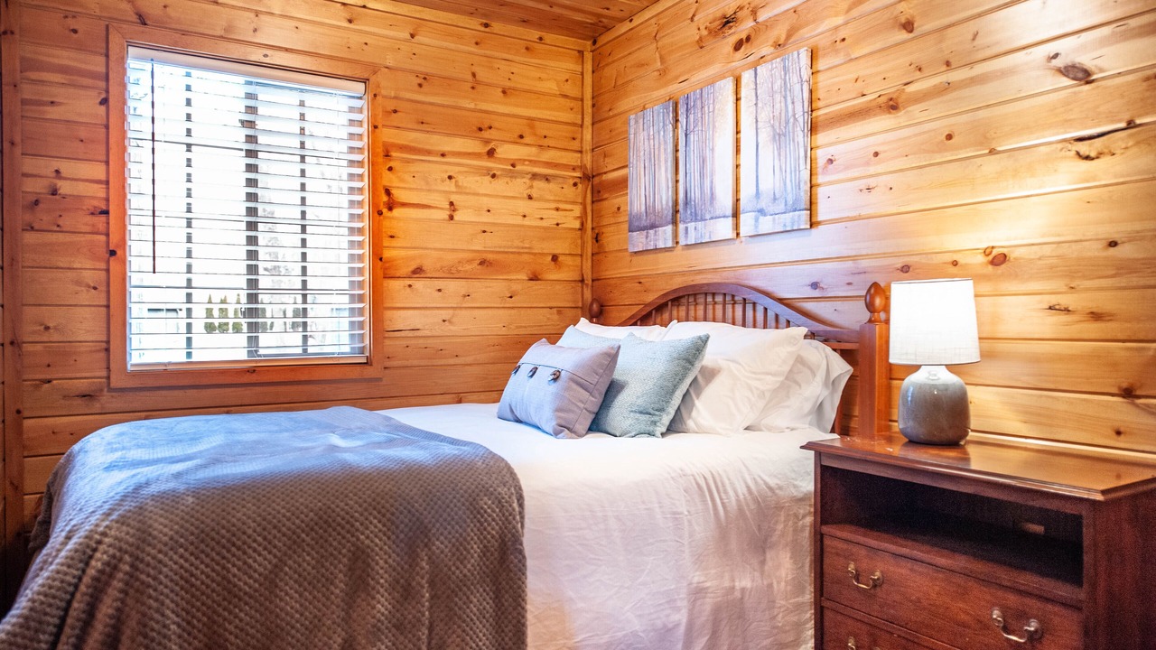 Photo of Bedroom in Annandale
