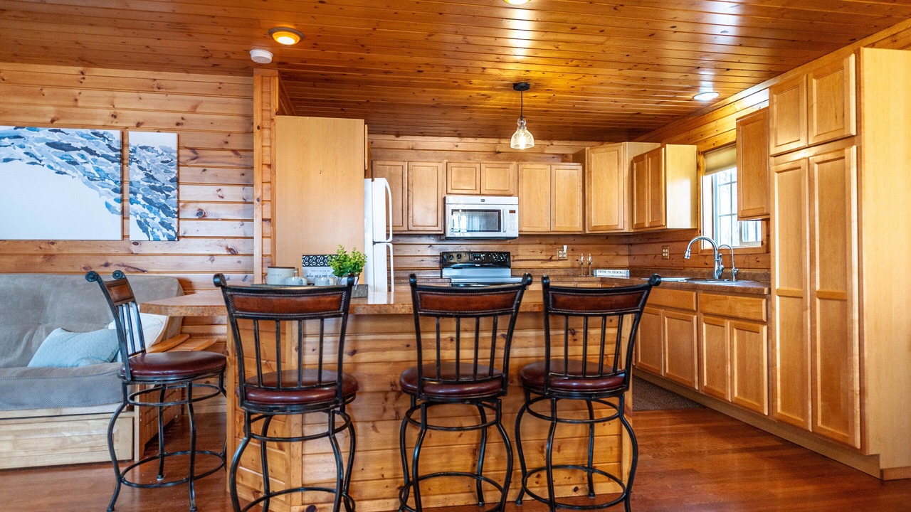 Photo of Kitchen in Annandale