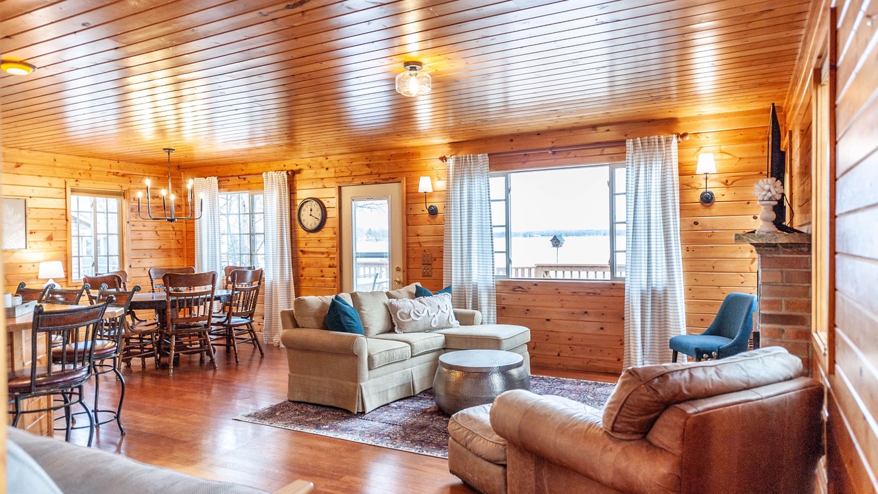 Photo of Livingroom in Annandale