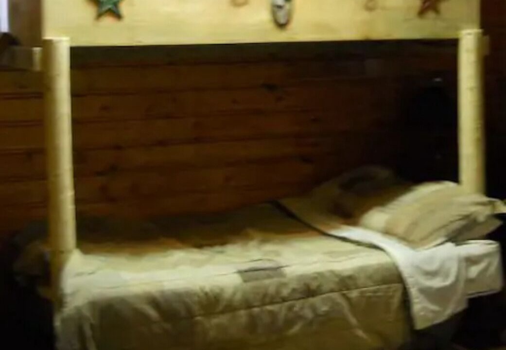 Photo of Bedroom in Hubbard County