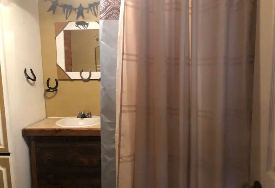 Photo of Bathroom in Hubbard County