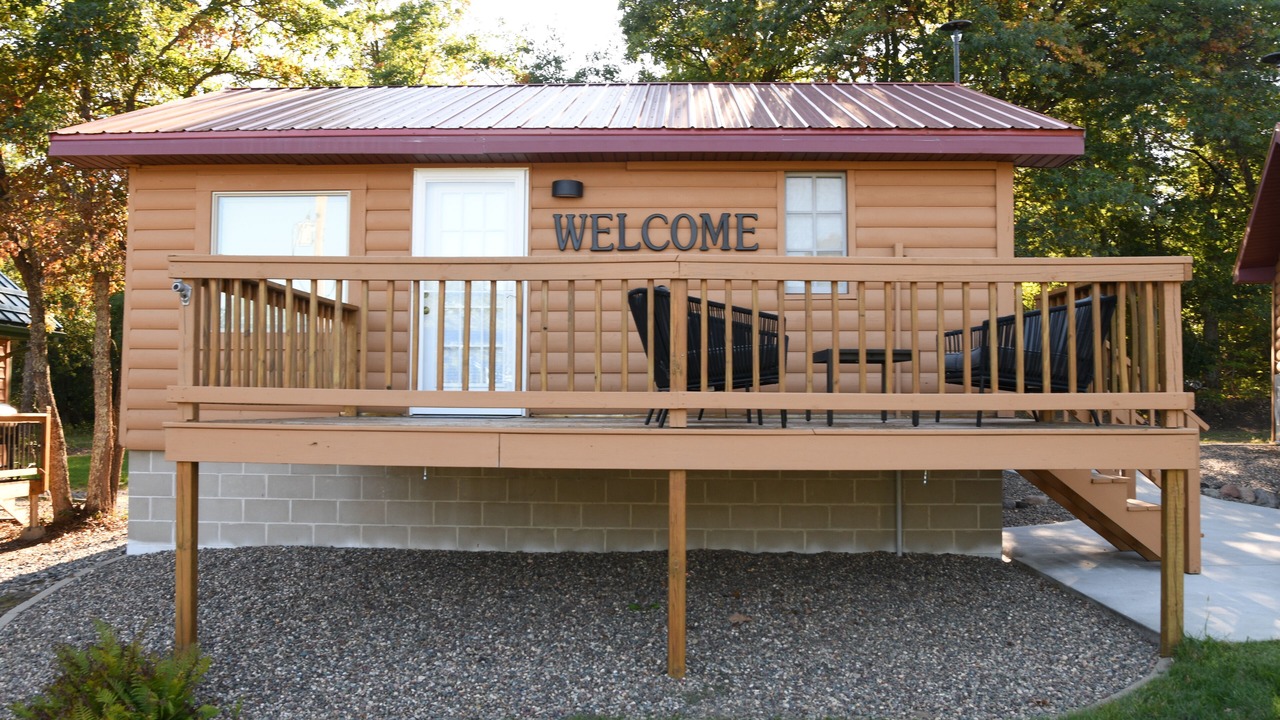 Photo of Outdoor in Backus