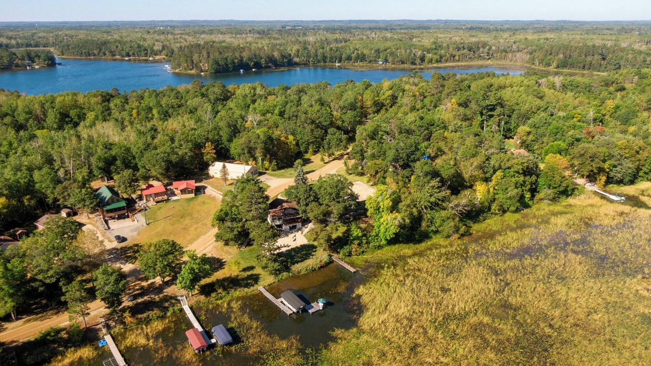Photo of Outdoor in Backus