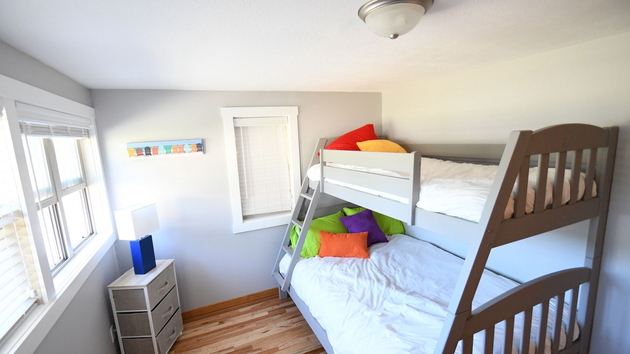 Photo of Bedroom in Backus
