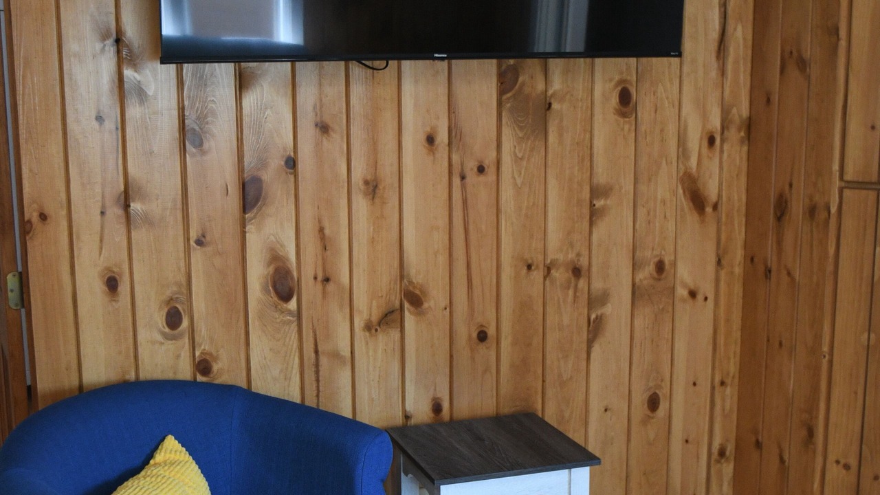 Photo of Livingroom in Backus