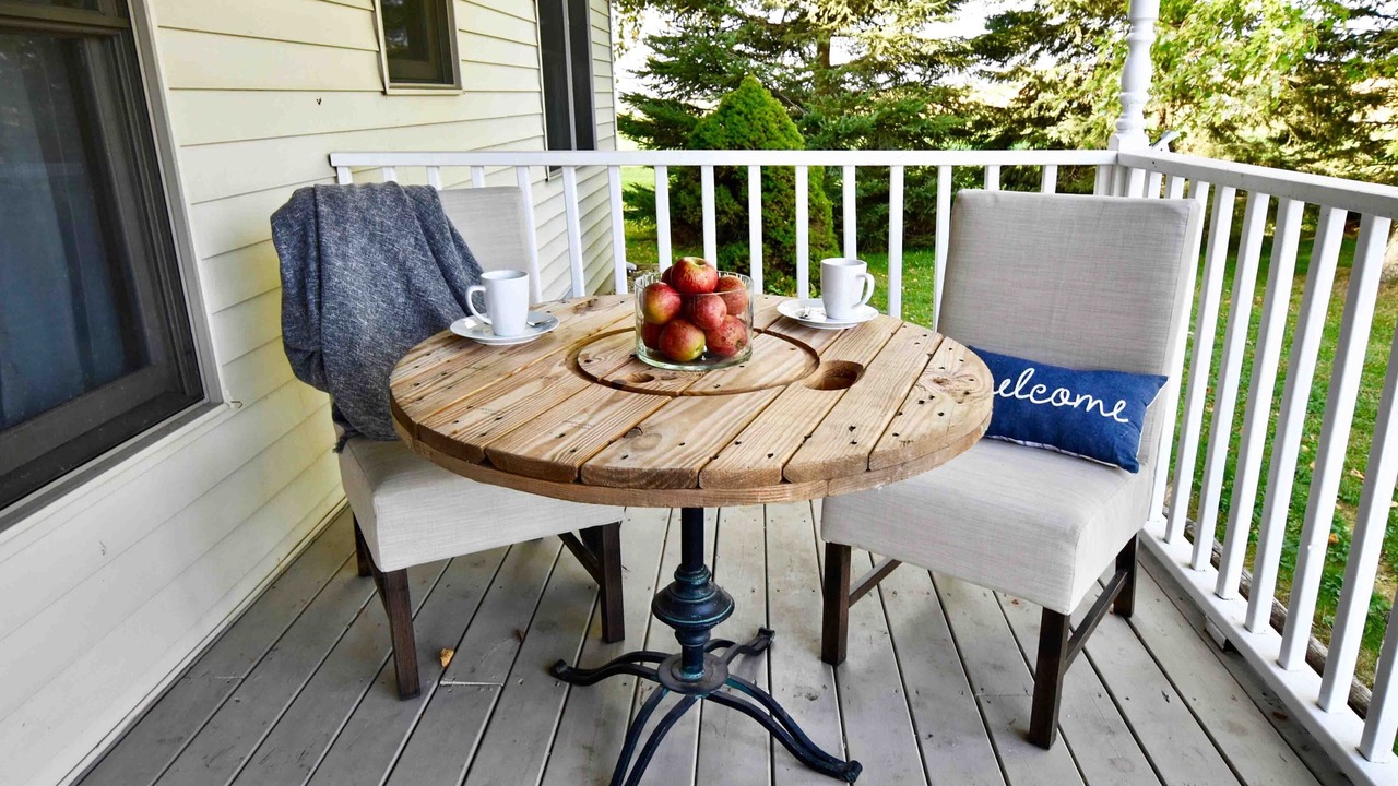 Photo of Outdoor in Winona