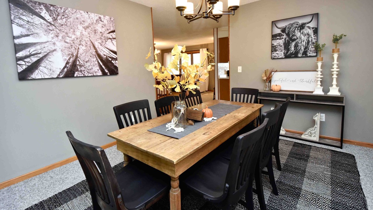 Photo of Livingroom in Winona