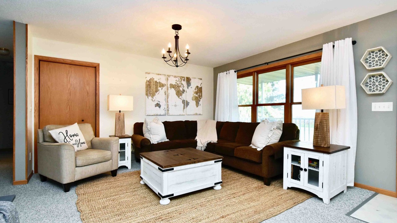 Photo of Livingroom in Winona