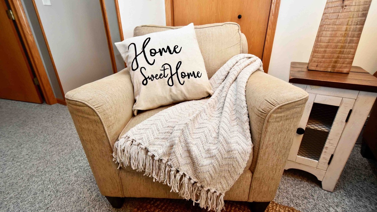 Photo of Livingroom in Winona