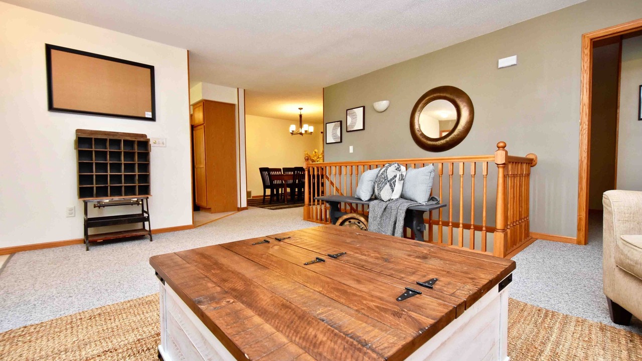 Photo of Livingroom in Winona