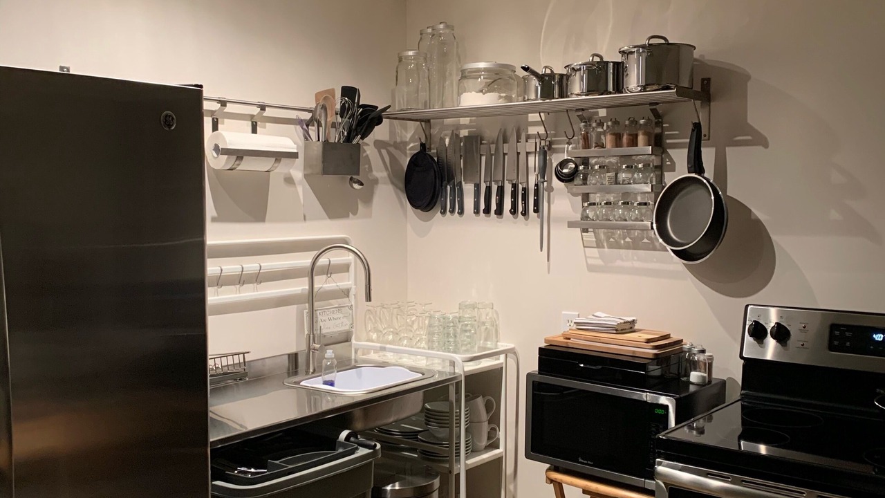 Photo of Kitchen in Killarney