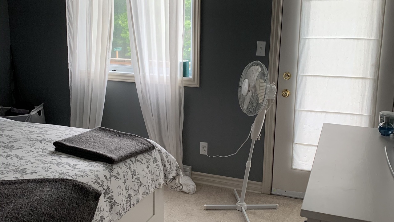 Photo of Bedroom in Killarney
