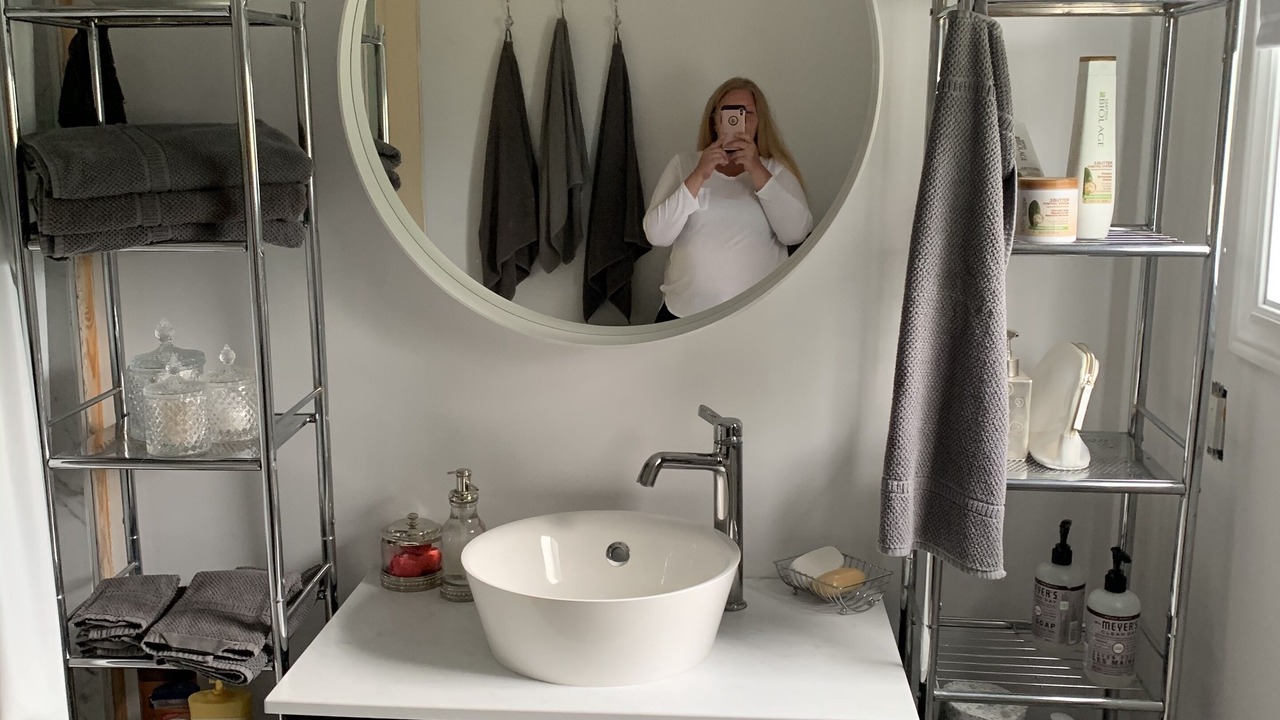 Photo of Bathroom in Killarney