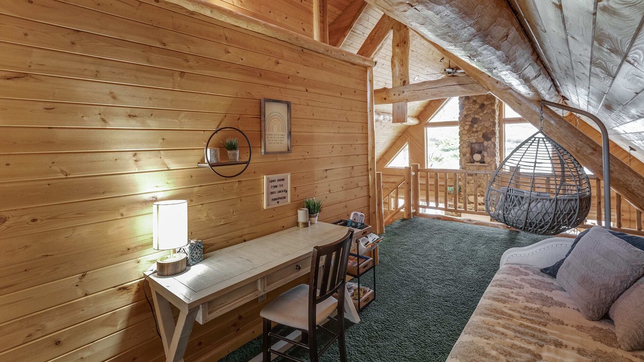 Photo of Bedroom in Brainerd
