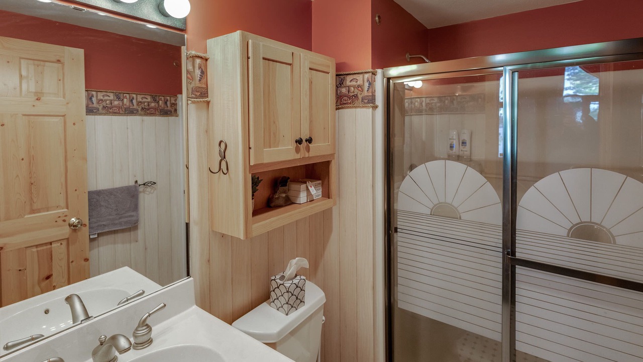 Photo of Bathroom in Brainerd
