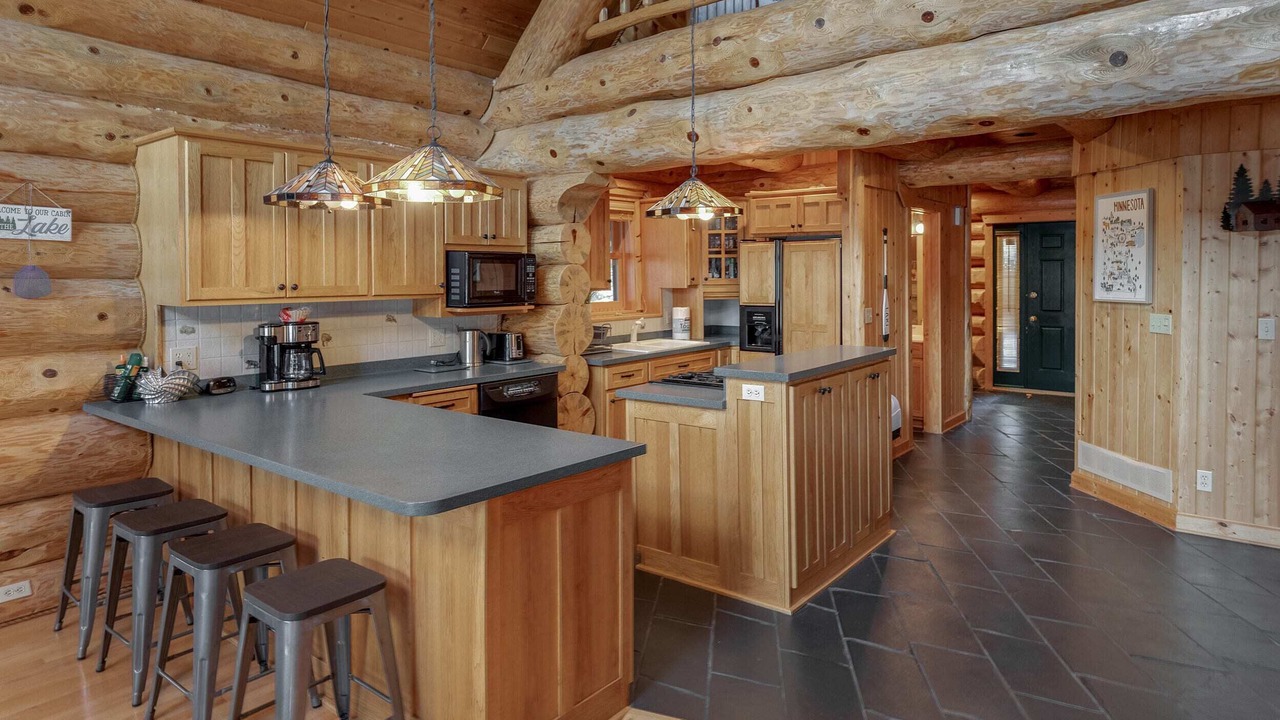 Photo of Kitchen in Brainerd