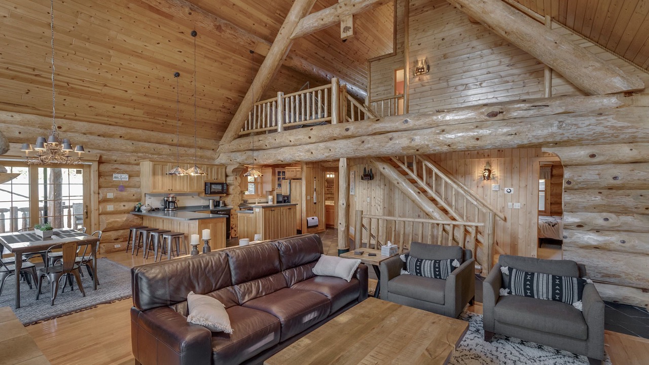 Photo of Livingroom in Brainerd