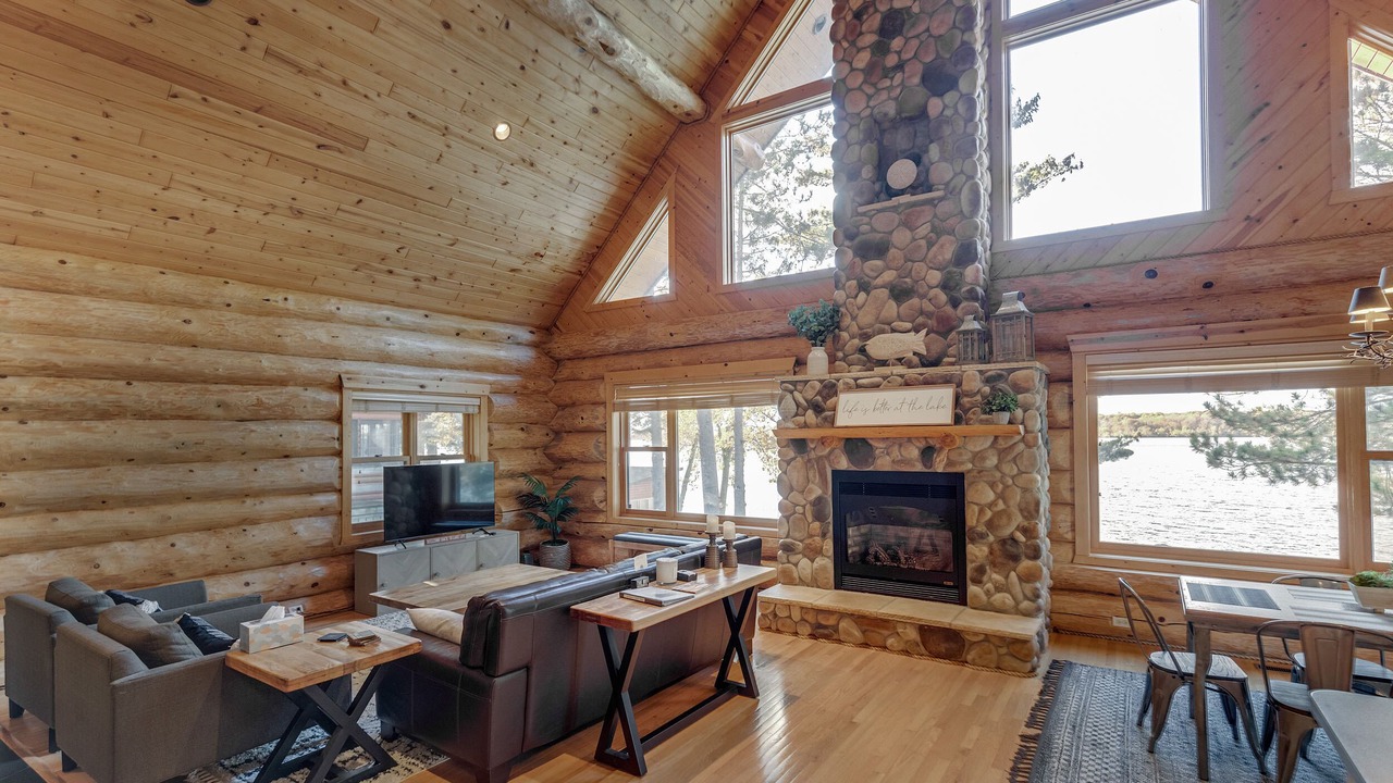 Photo of Livingroom in Brainerd