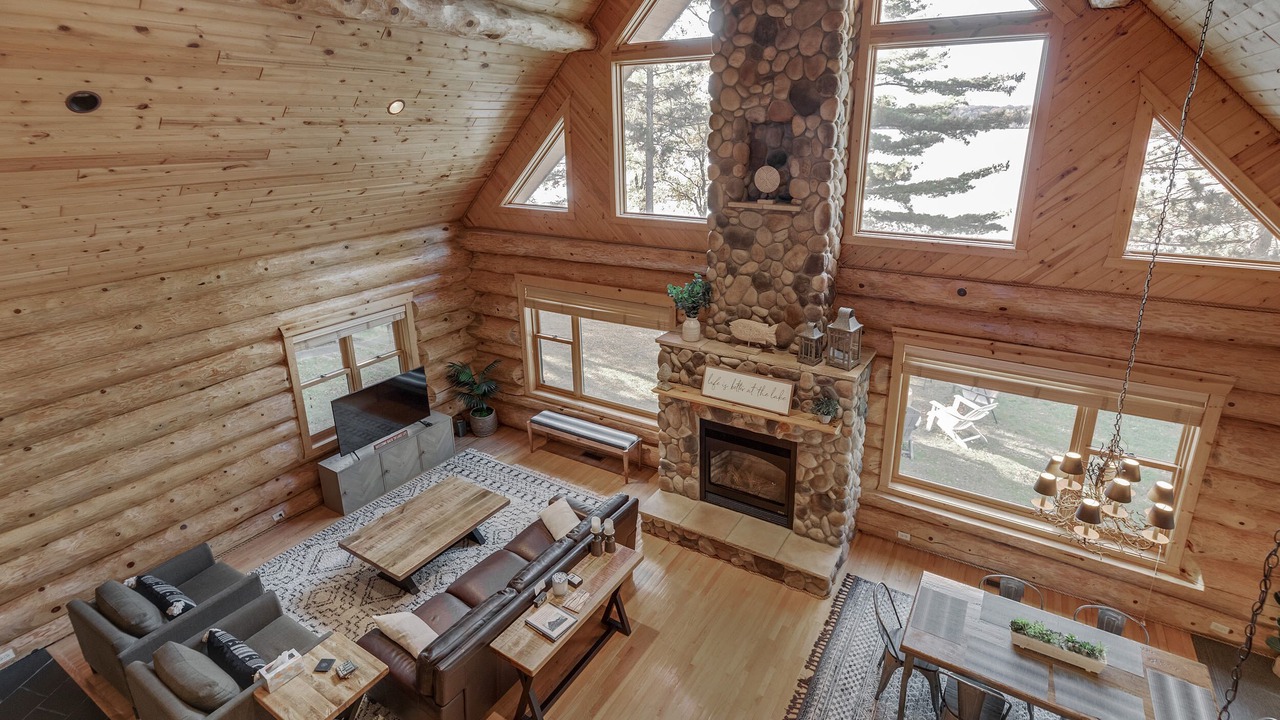 Photo of Livingroom in Brainerd