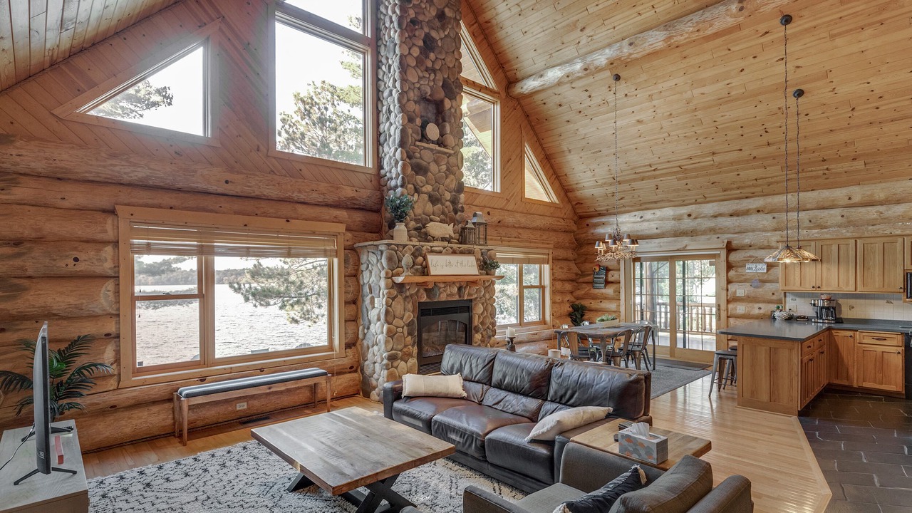 Photo of Livingroom in Brainerd