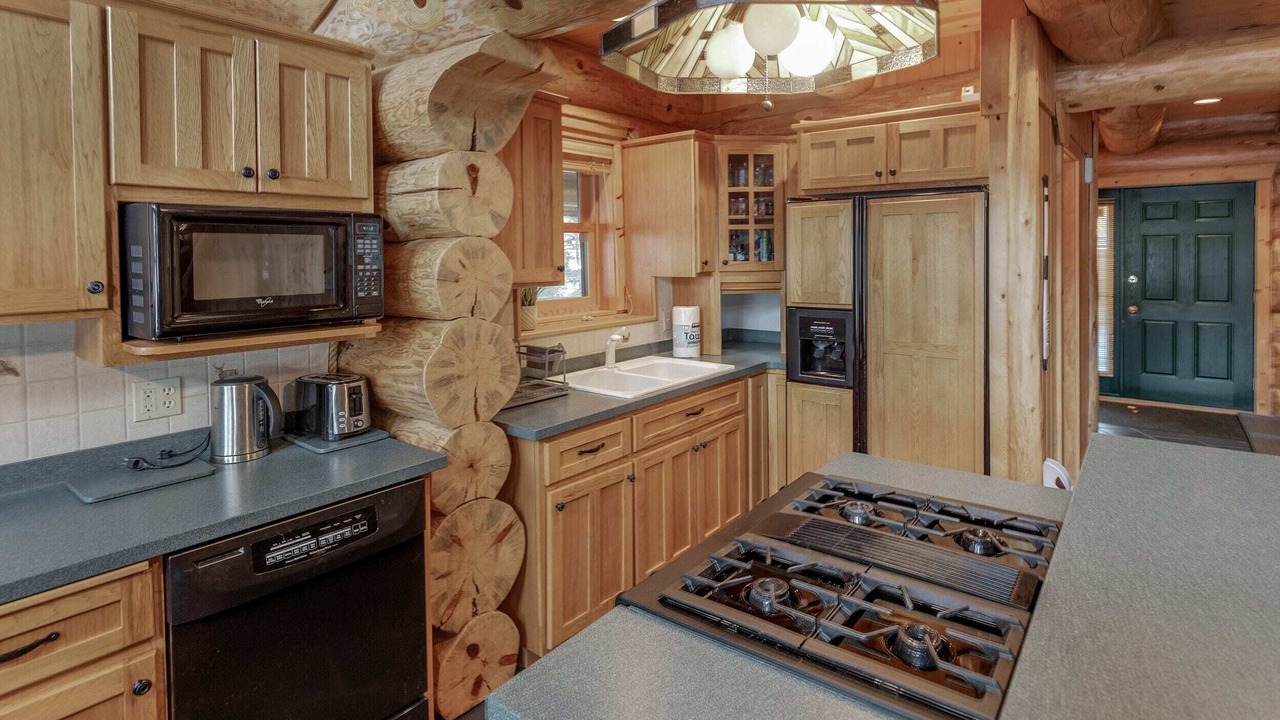 Photo of Kitchen in Brainerd