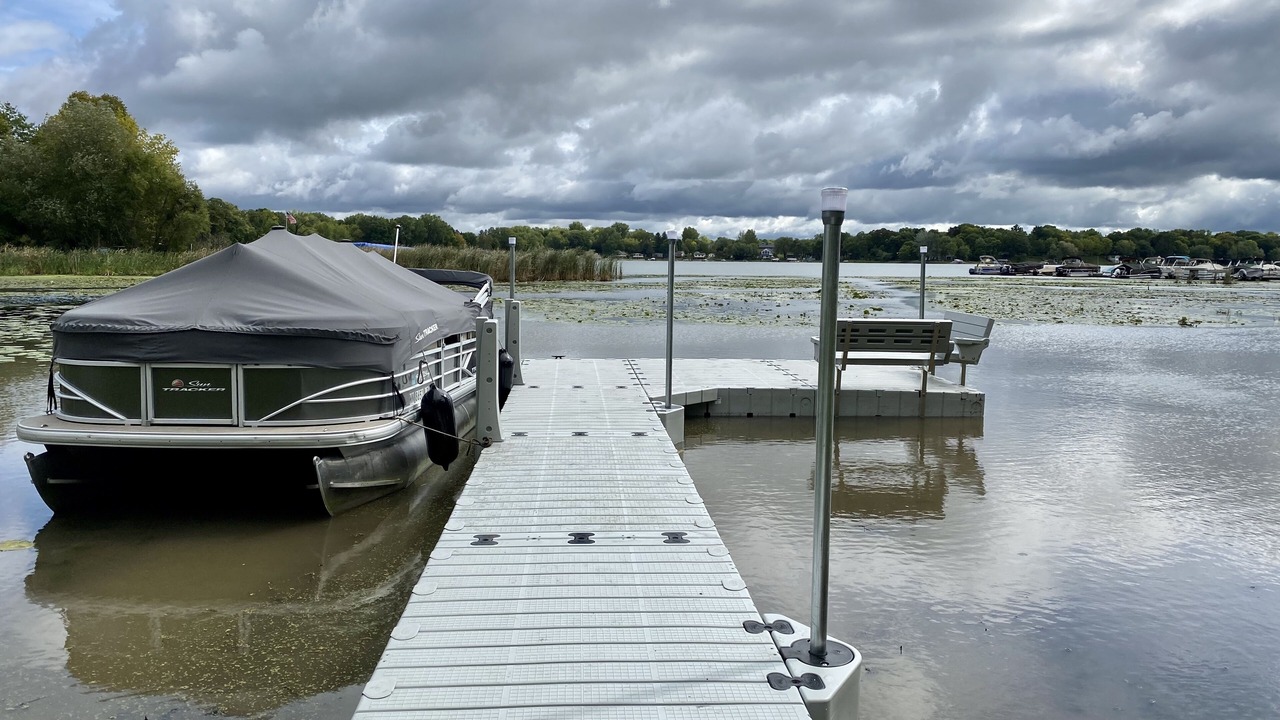 Photo of Outdoor in Lindstrom