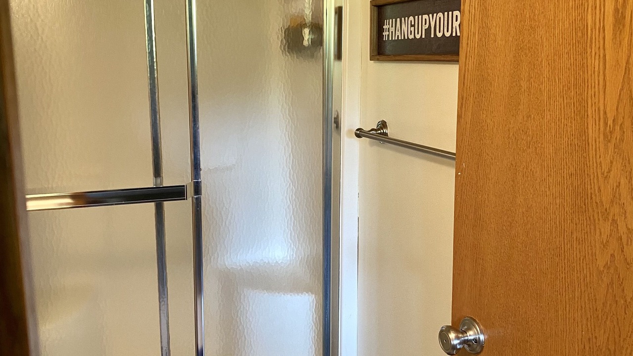 Photo of Bathroom in Lindstrom