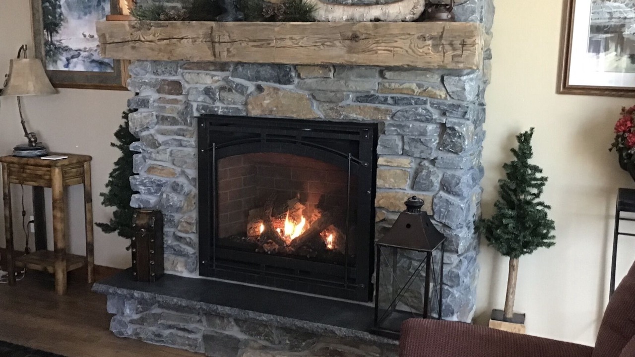 Photo of Livingroom in Remer