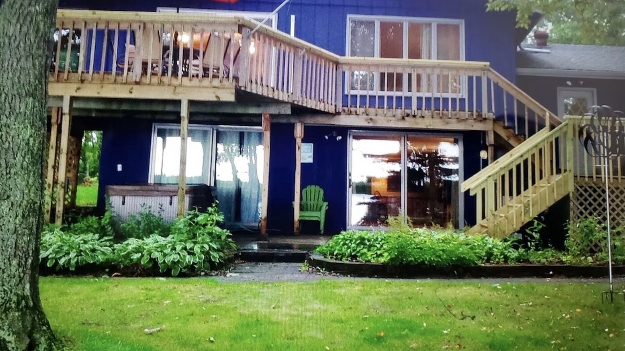 Photo of Outdoor in Remer