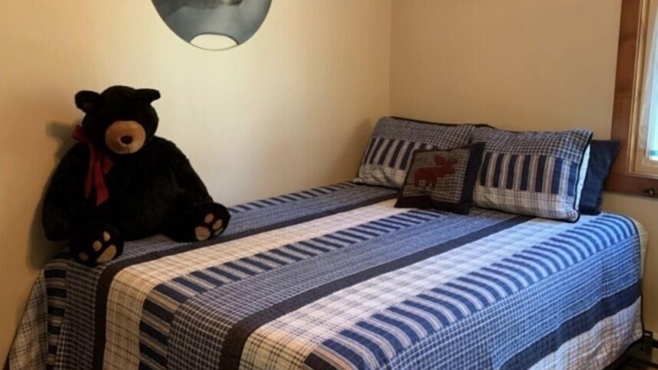 Photo of Bedroom in Remer