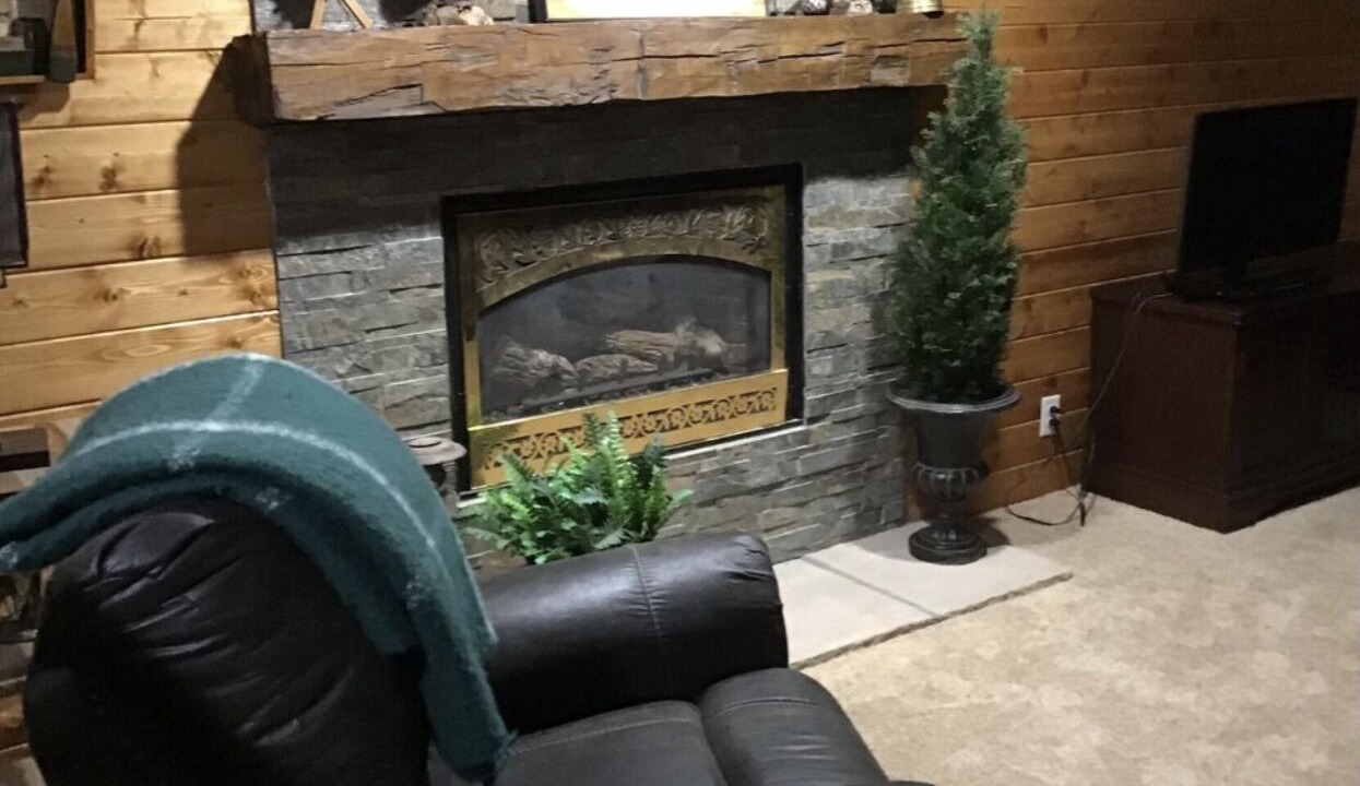 Photo of Livingroom in Remer