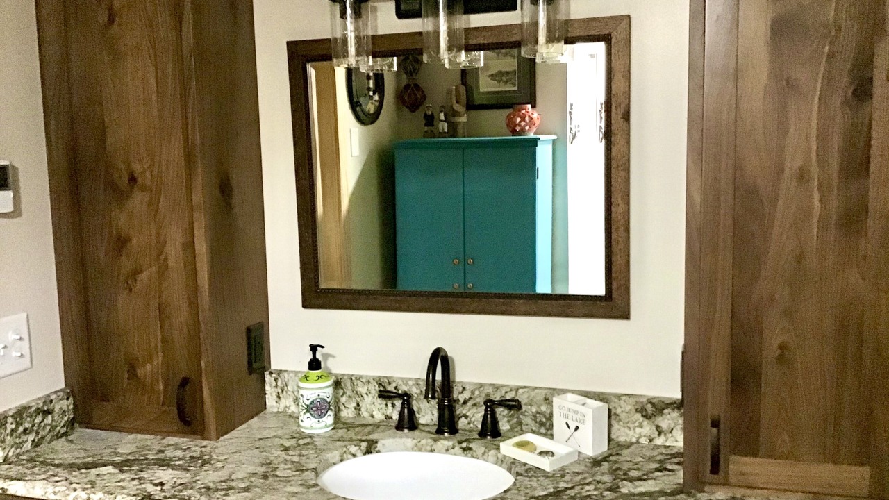 Photo of Bathroom in Remer