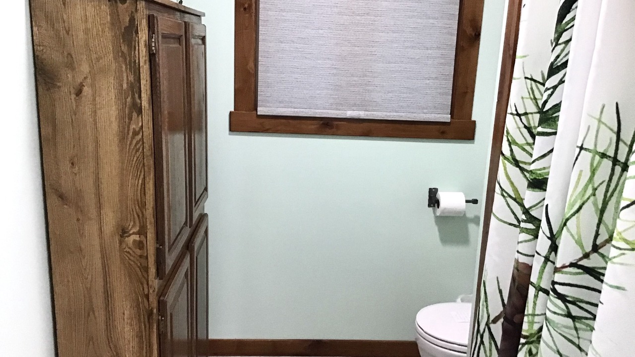 Photo of Bathroom in Remer