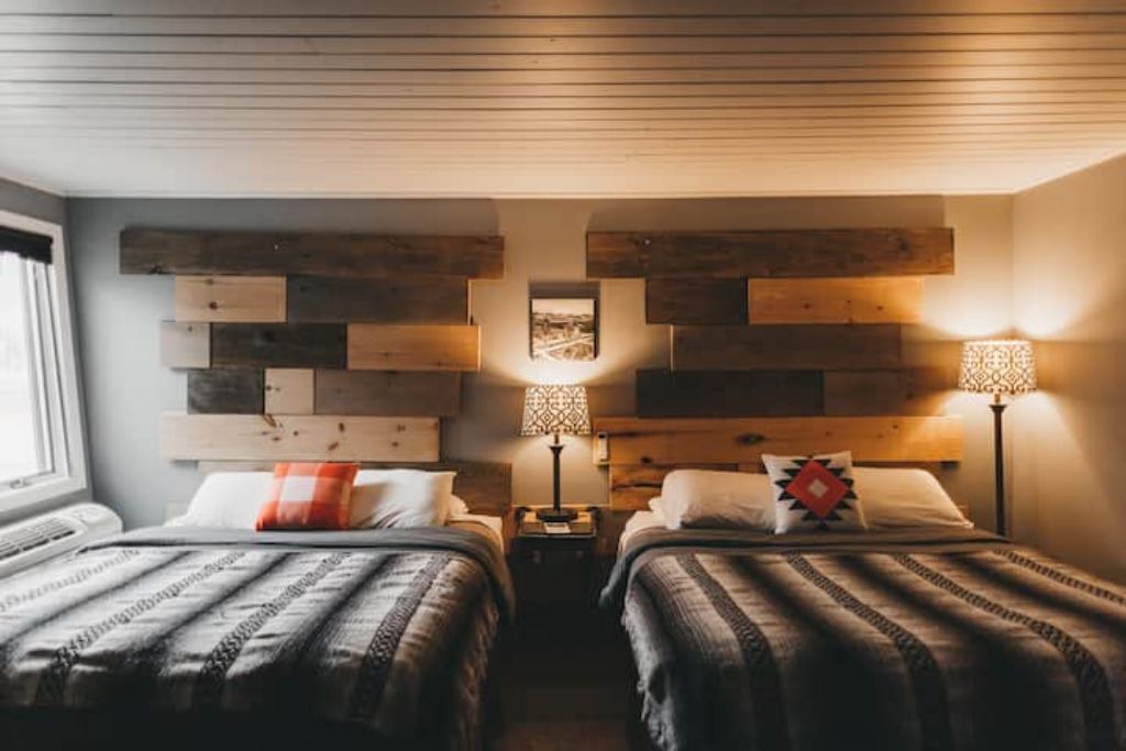 Photo of Bedroom in Grand Rapids
