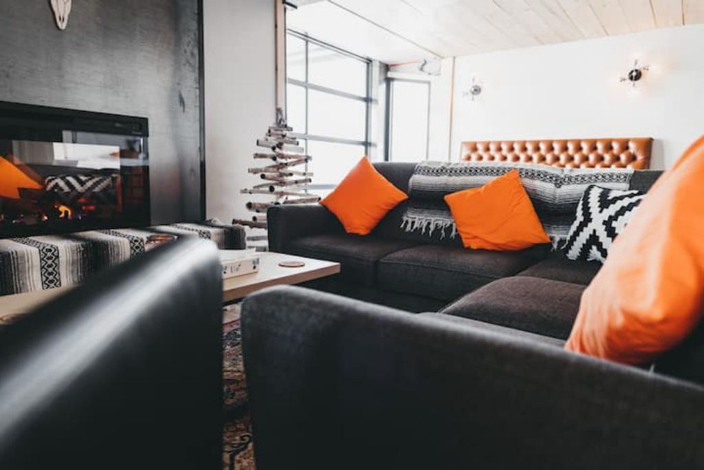 Photo of Livingroom in Grand Rapids