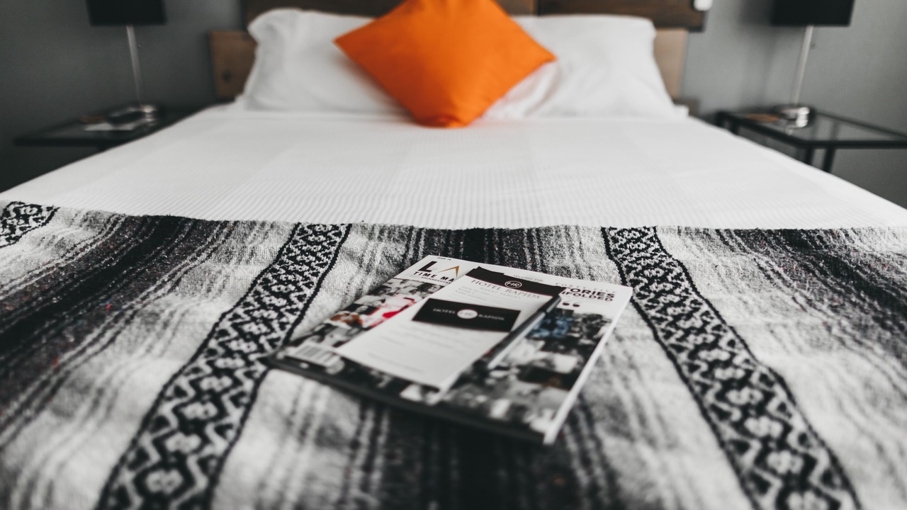 Photo of Bedroom in Grand Rapids