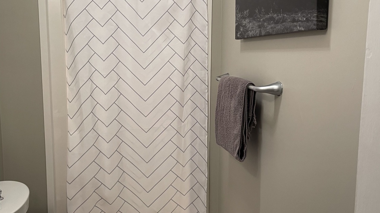 Photo of Bathroom in Elizabethtown-Kitley