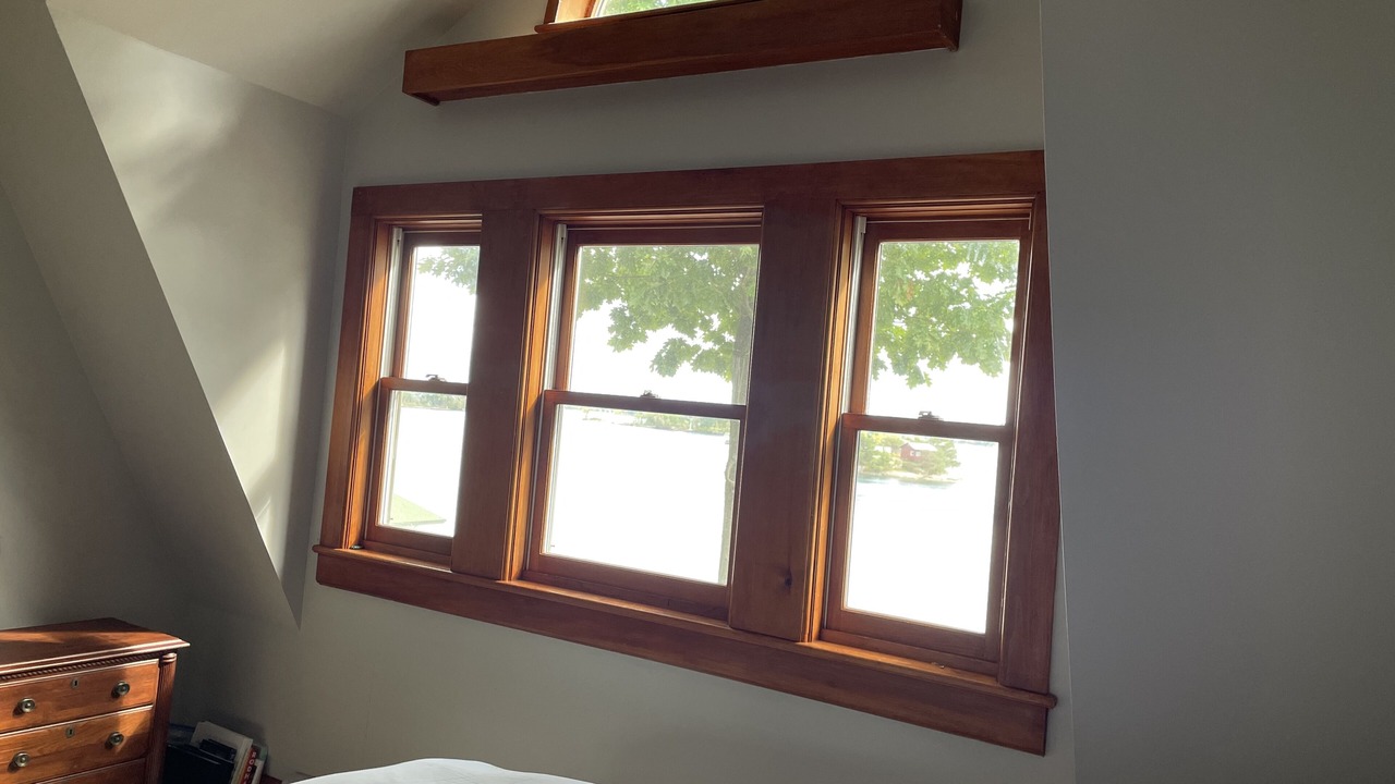 Photo of Bedroom in Elizabethtown-Kitley