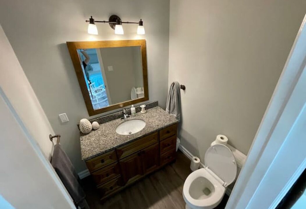 Photo of Bathroom in Carden