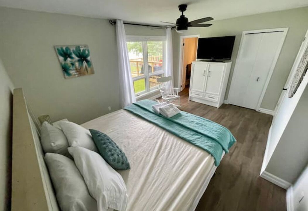 Photo of Bedroom in Carden
