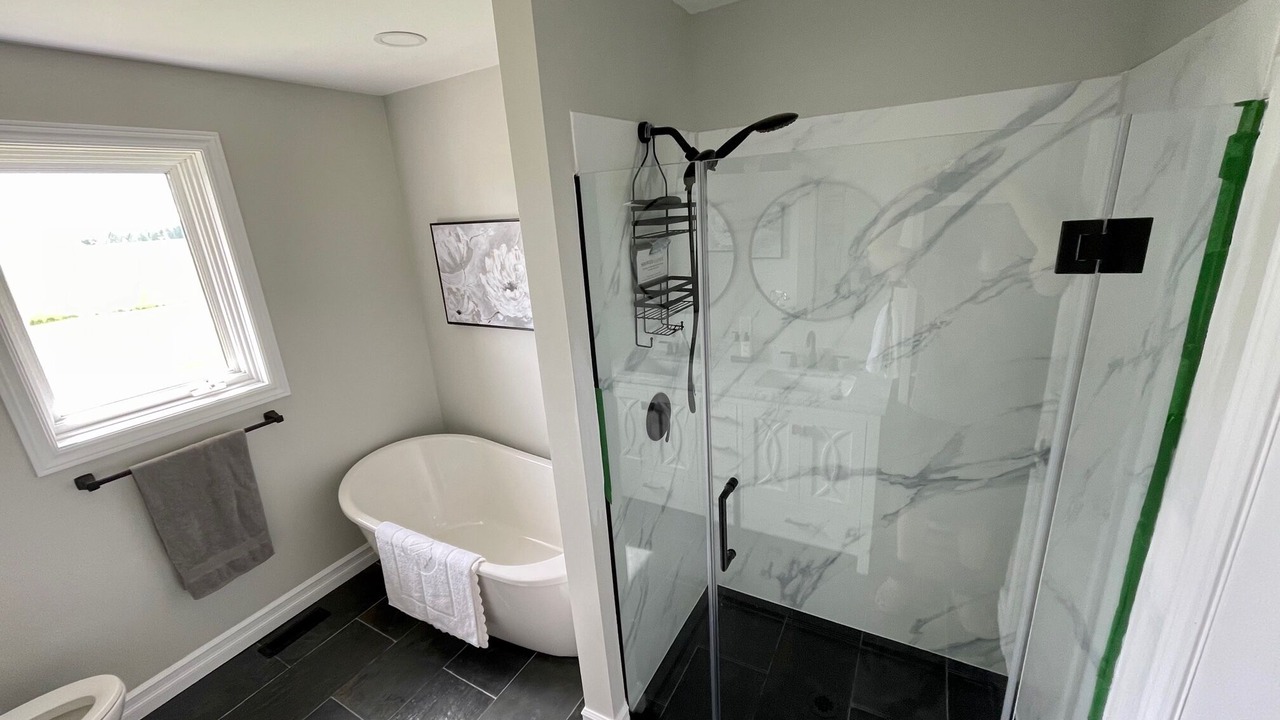 Photo of Bathroom in Carden
