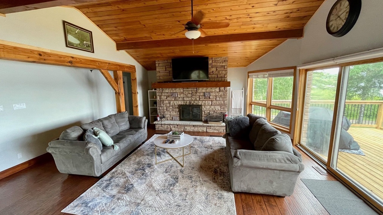 Photo of Outdoor in Carden