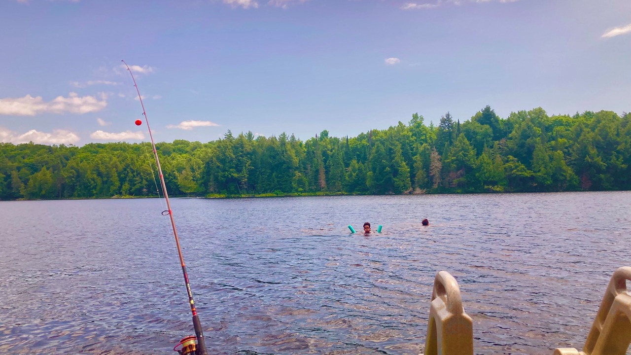 Photo of Others in Unorganized Centre Parry Sound