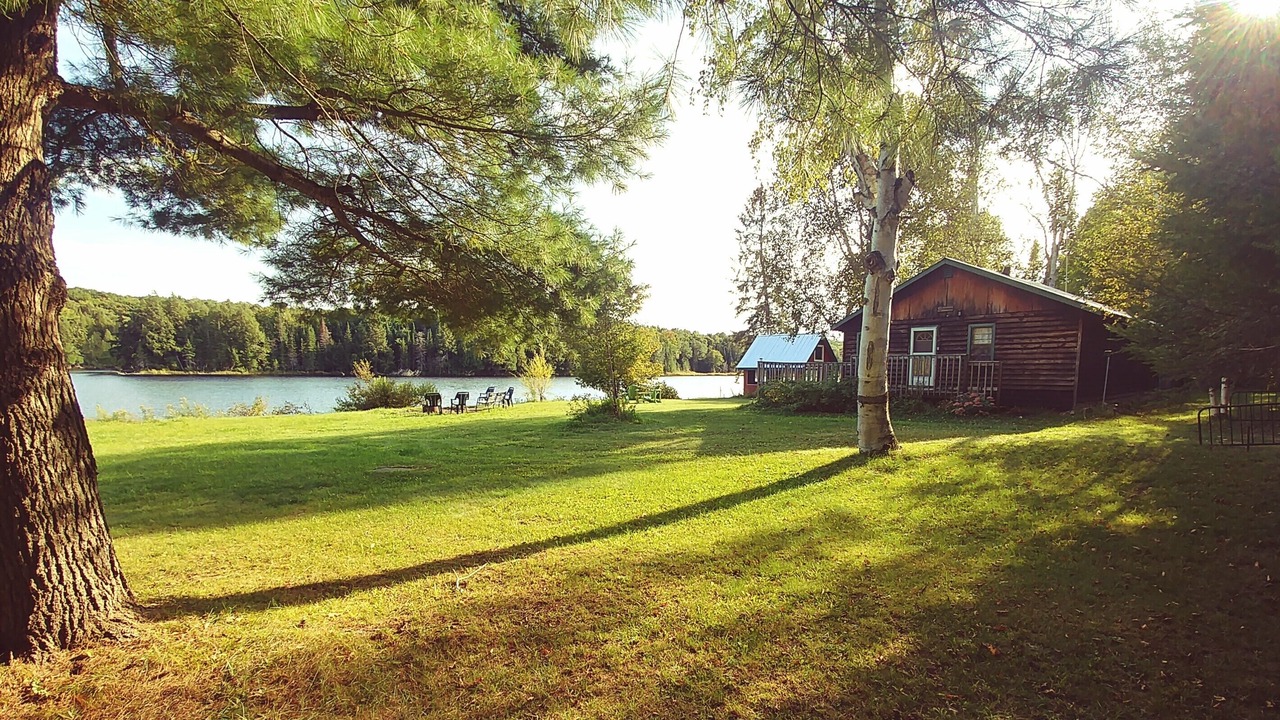 Photo of Outdoor in Unorganized Centre Parry Sound