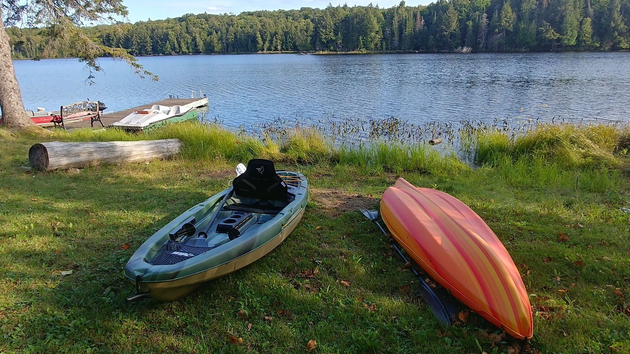 Photo of Others in Unorganized Centre Parry Sound