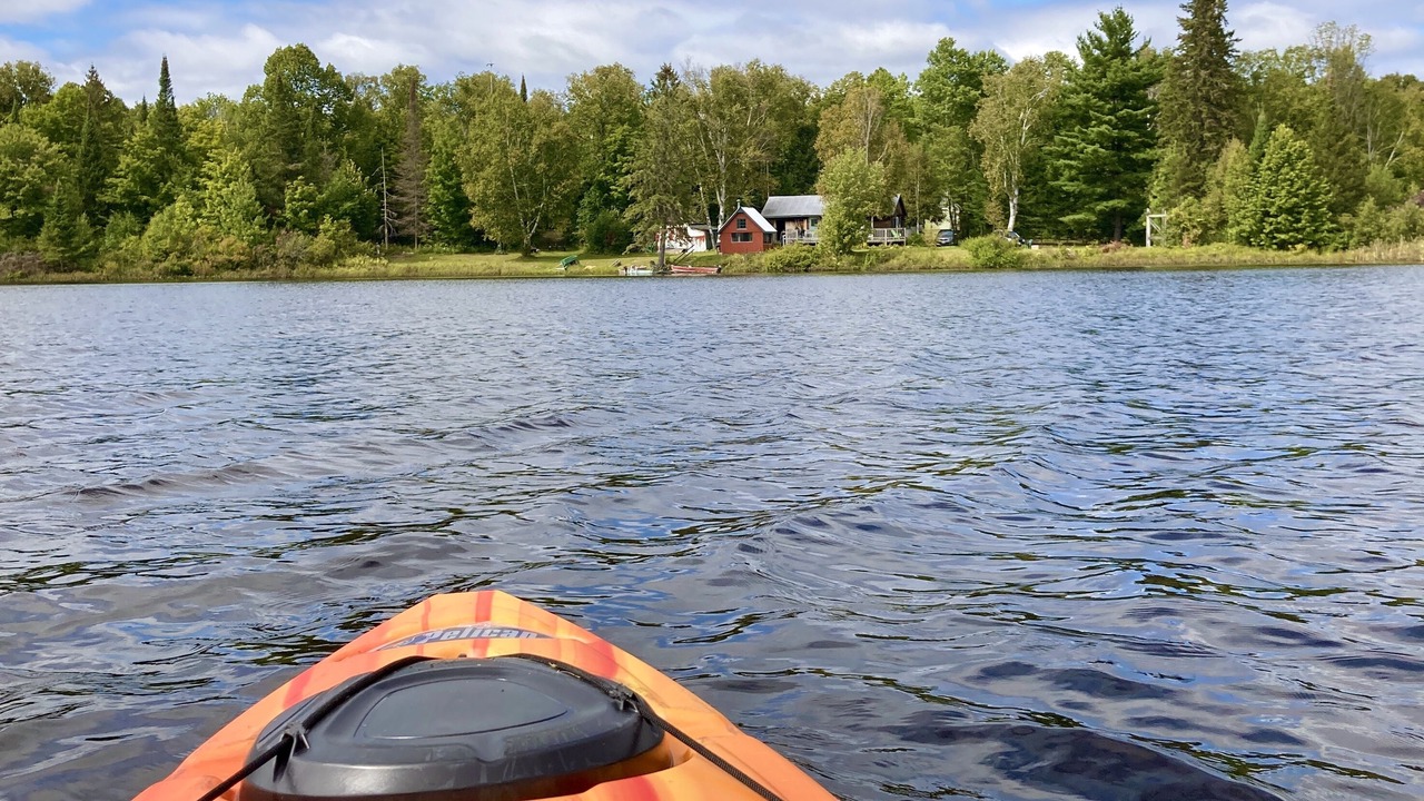 Photo of Others in Unorganized Centre Parry Sound